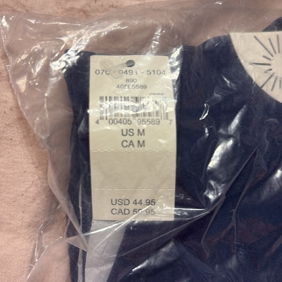 OFFLINE By Aerie Real Me High Waisted Crossover Legging - Picture 5 of 5